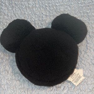 Mickey Mouse pillow